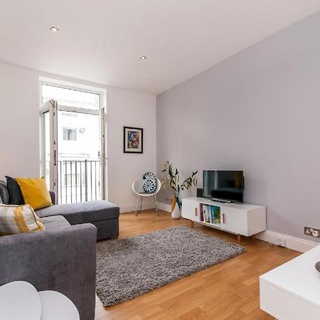 Seaside Serenity - Stunning Sea View Retreat Margate Buitenkant foto