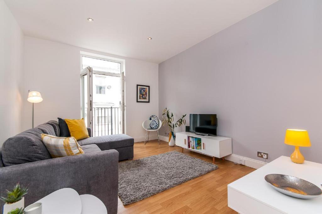 Seaside Serenity - Stunning Sea View Retreat Margate Buitenkant foto